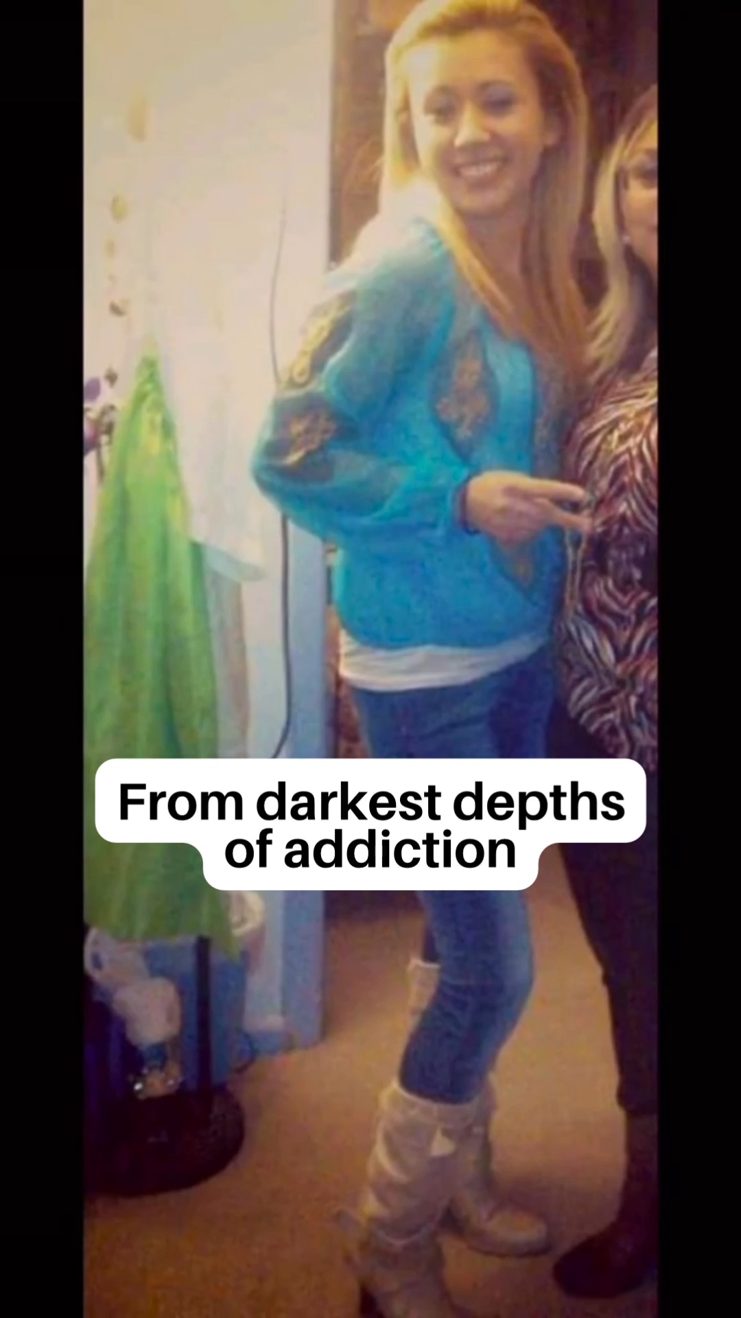 Addiction Recovery 