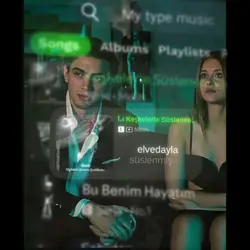 keşkelerle süslen