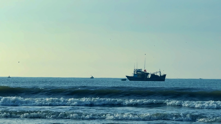 Chậm chuyển màu