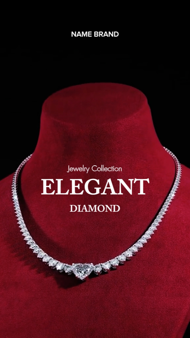 Jewelry Collection 