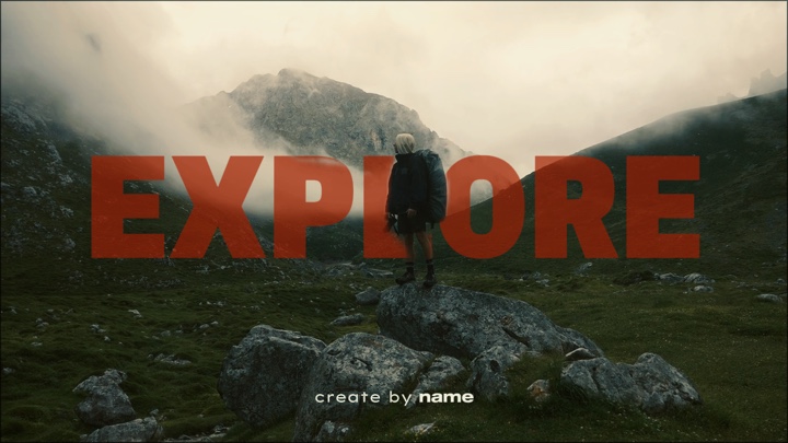 Explore 