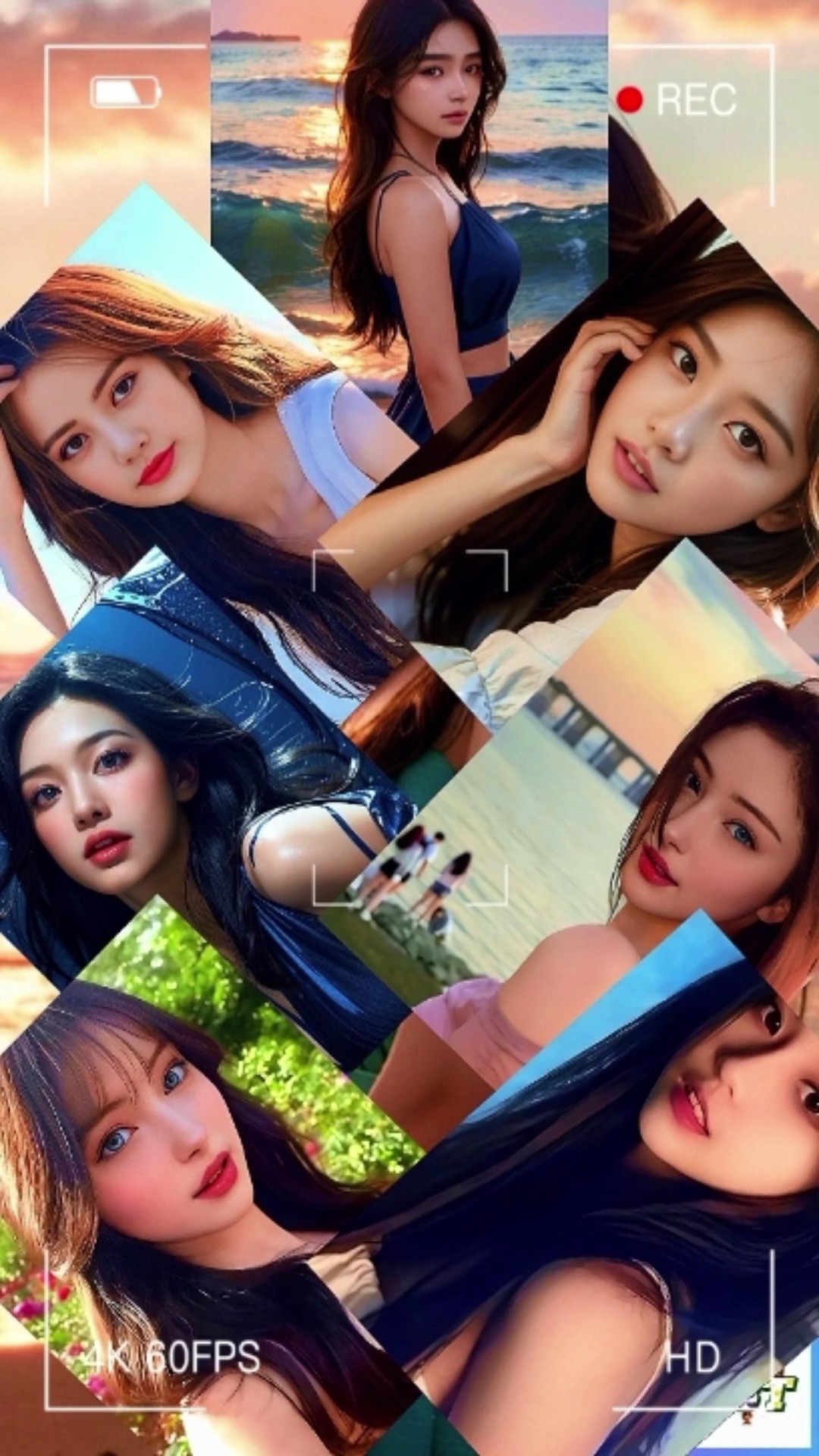template baru