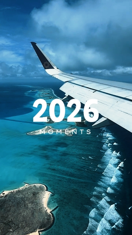 2026 MOMENTS 