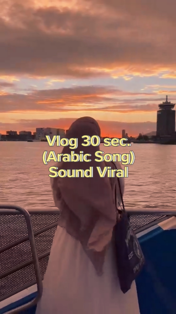 arabic song
