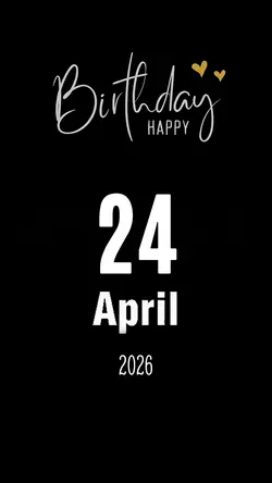 Happy Birthday frien
