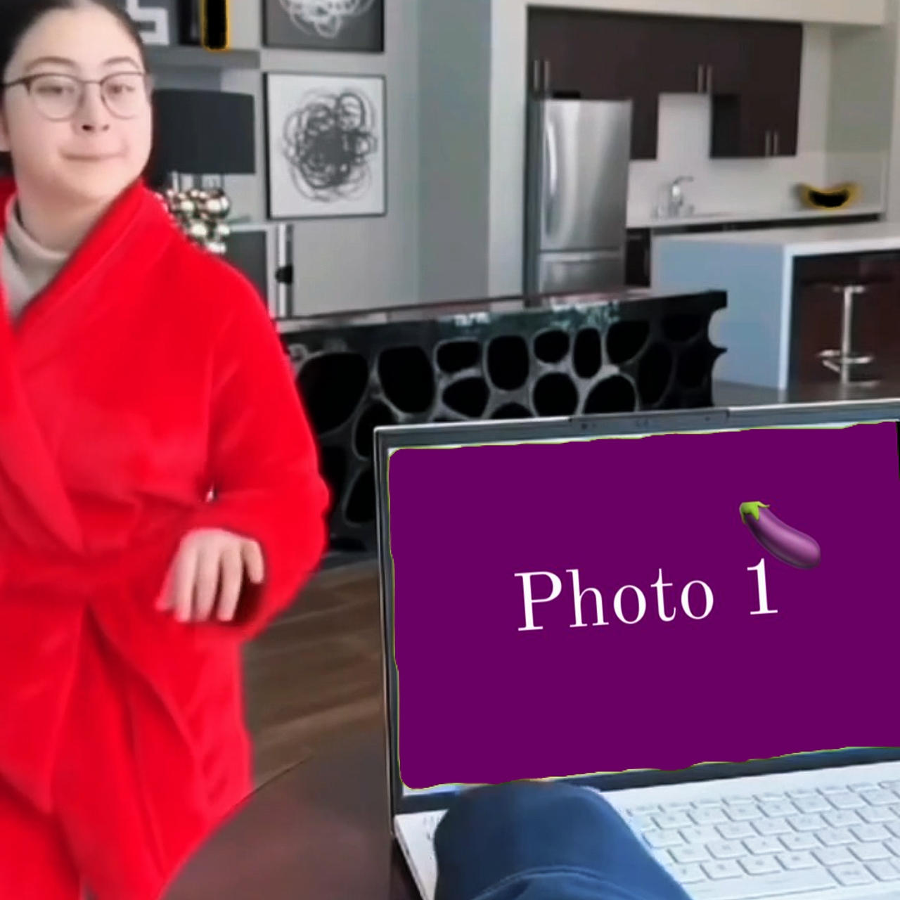 new viral template