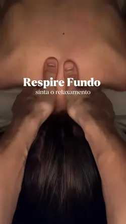 Respire Fundo