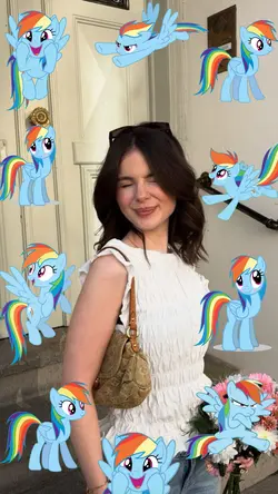 my little pony