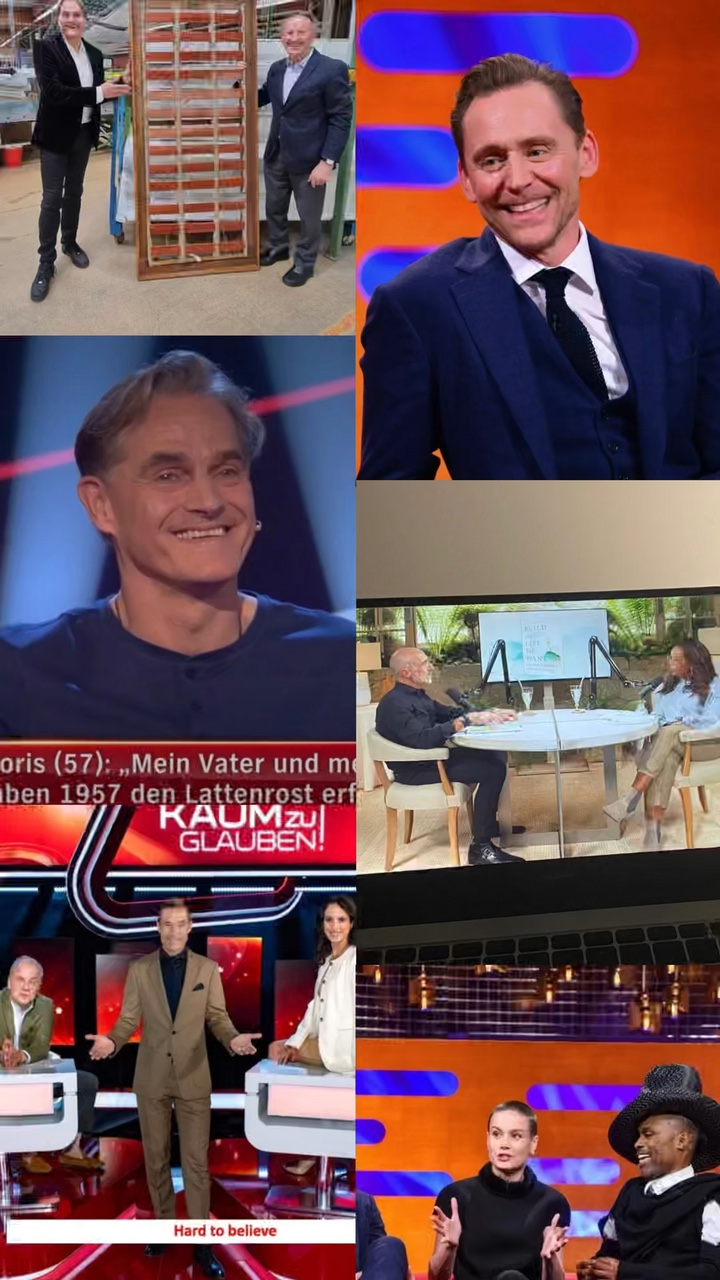 Espectáculo de realidad