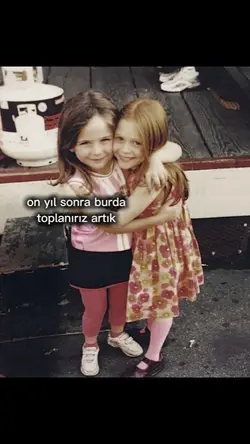 On yıl