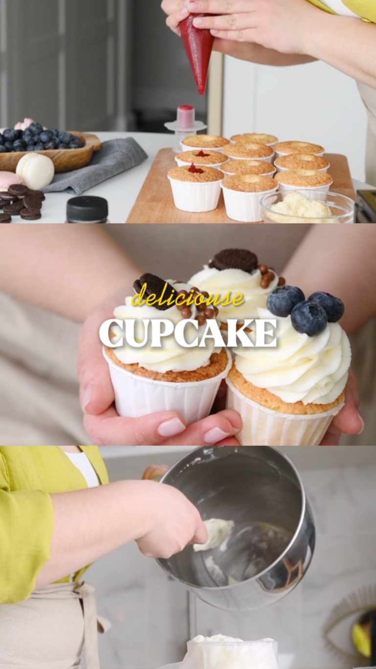 cupcake