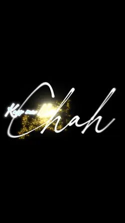 Chah