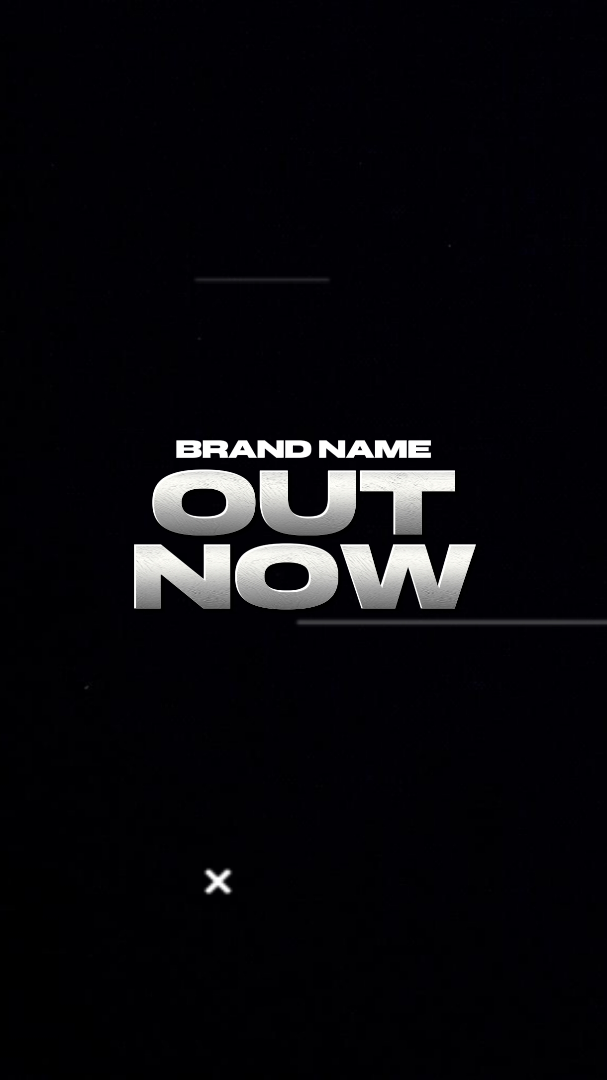 PRODUCT TEASER INTRO