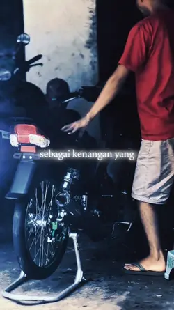 kenangan terindah