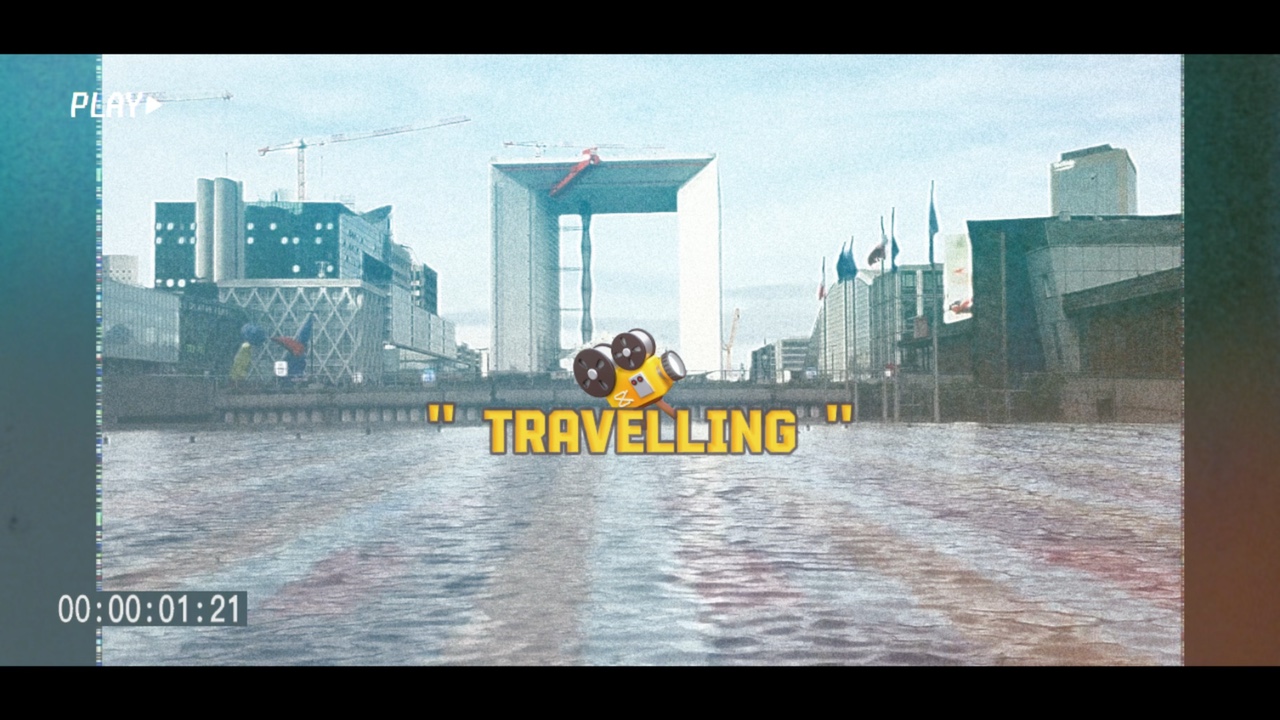 Travel Intro