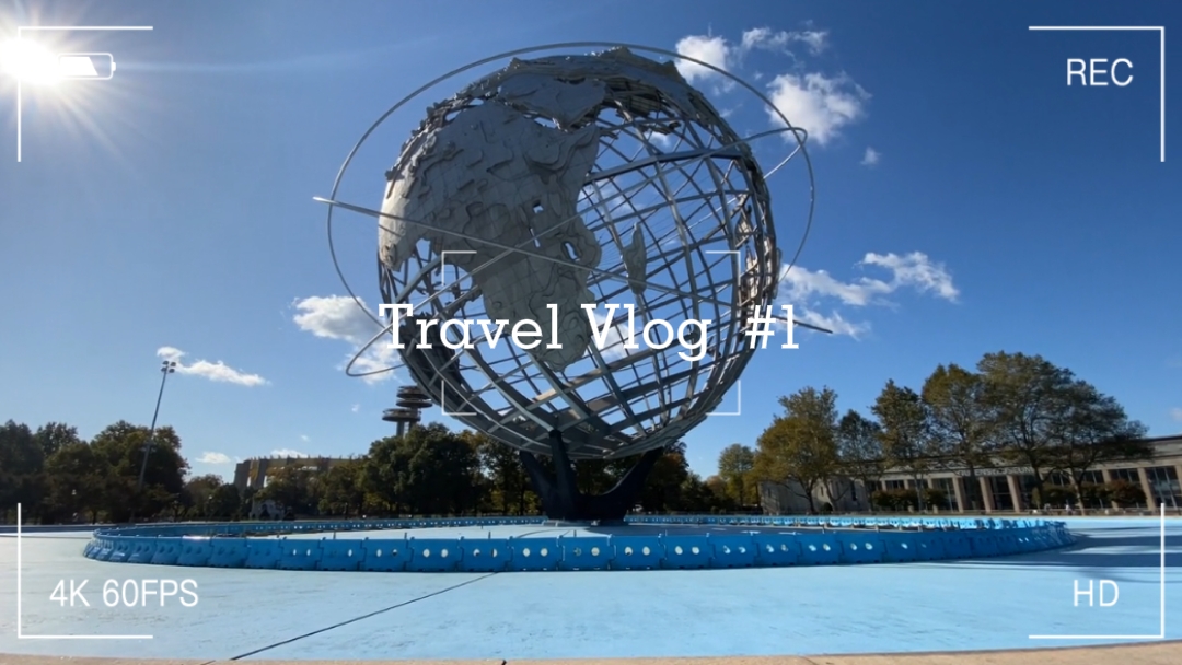 Travel - Intro