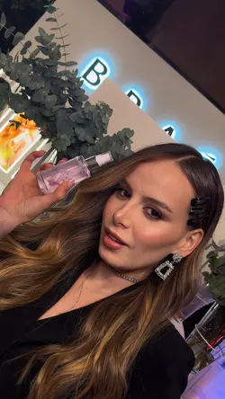 Event beauty