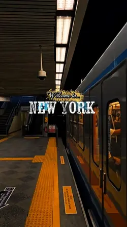 Welcome to New York
