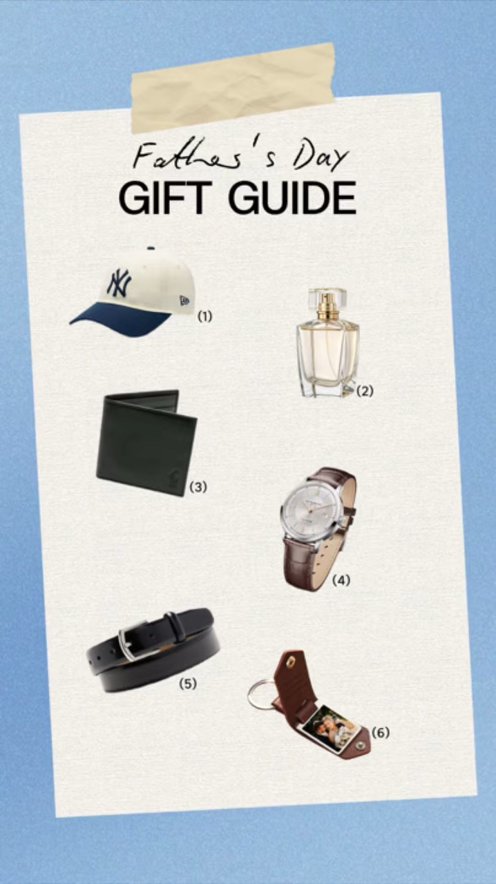 fathers day gift