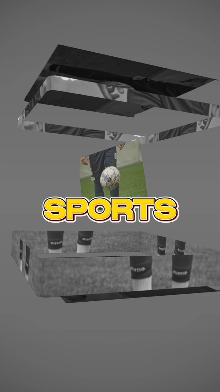 Fútbol ⚽️ 