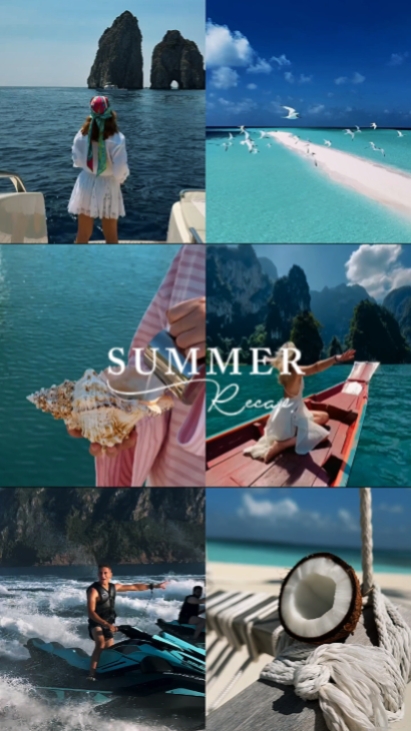 summer recap