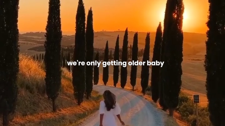 Night changes 