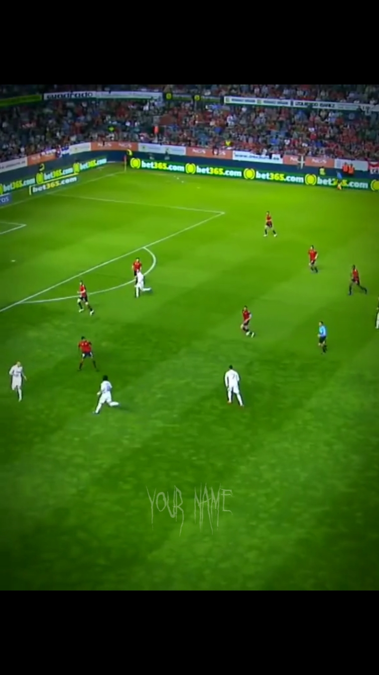 Genç ronaldo 
