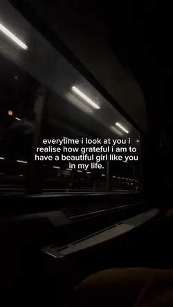 how grateful i am