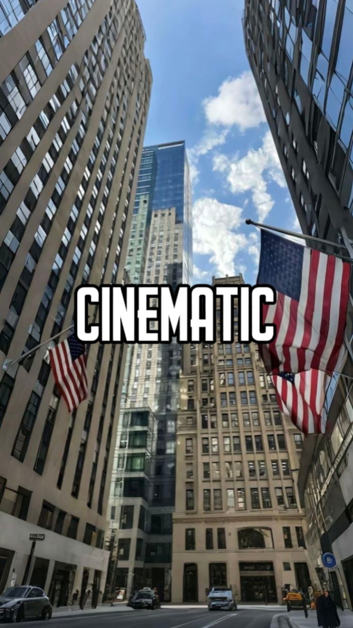 9 clips vidéo