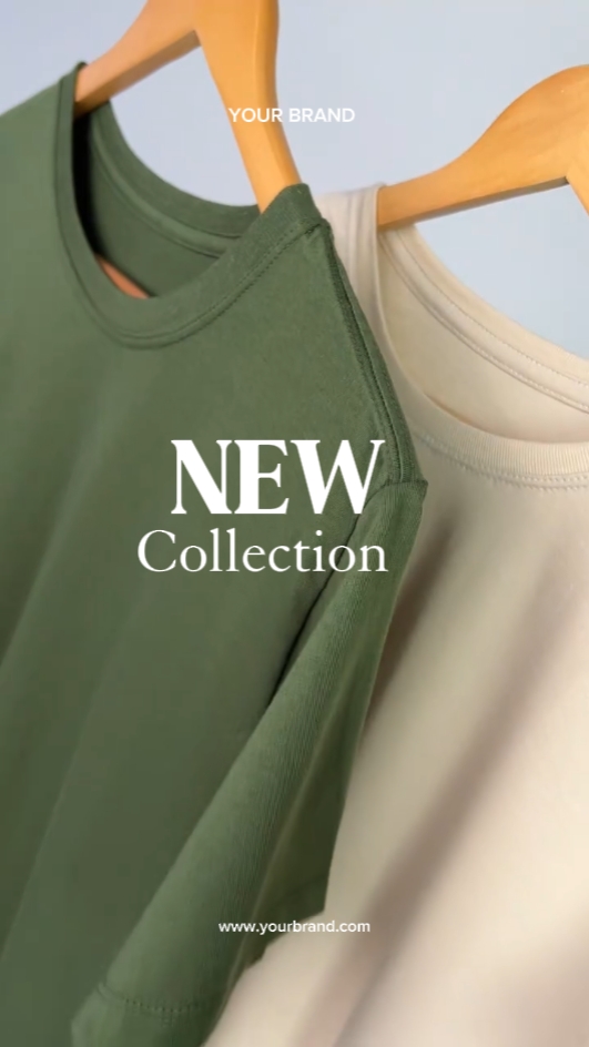 Nouvelle collection 