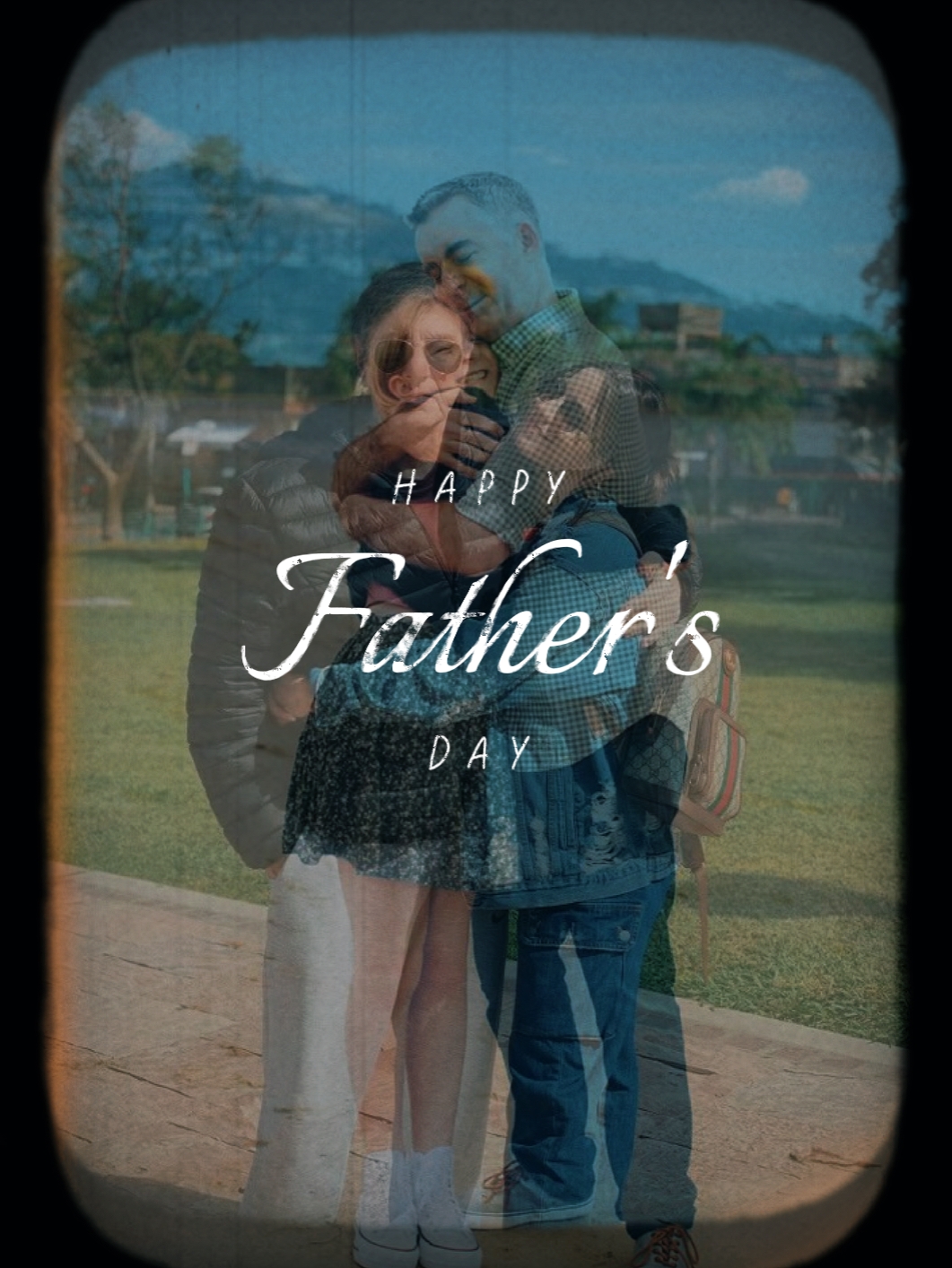 FATHER'S DAY