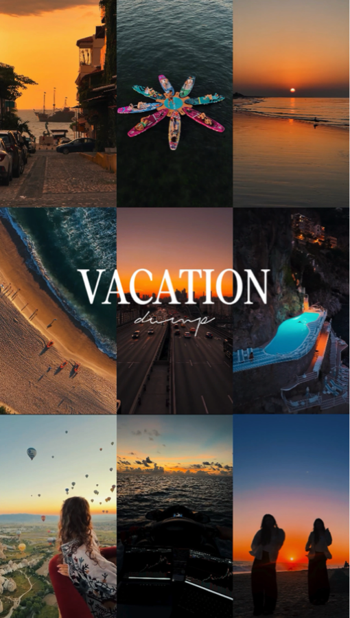 vacation