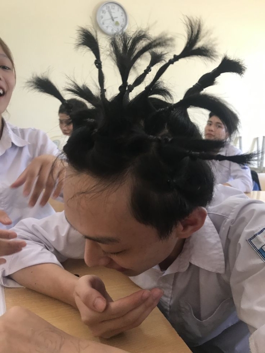 35 foto aib
