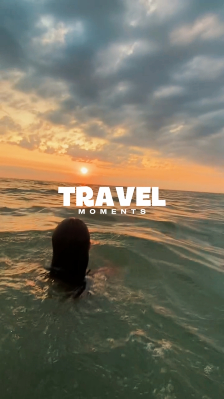 travel moments