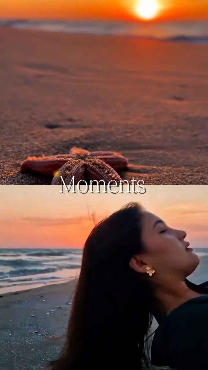 Sandali ng Sunset 