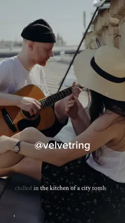 velvetring