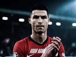 OLD RONALDO