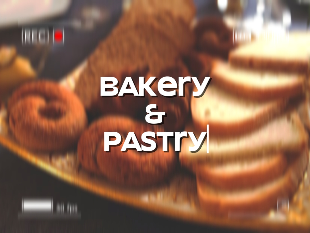 Padaria e pastelaria