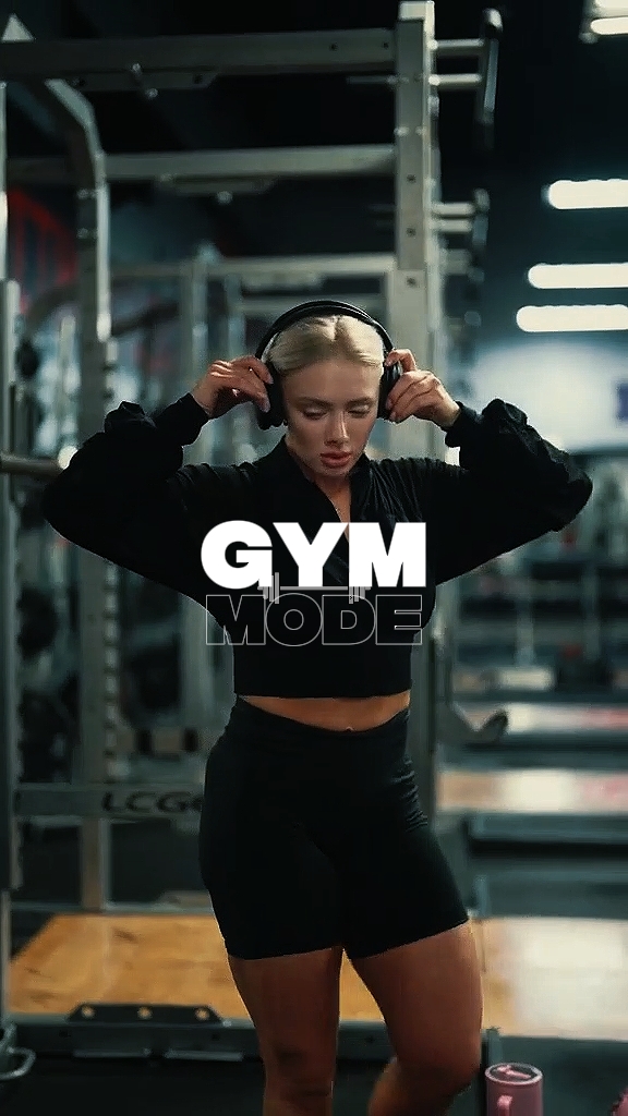 GYM 9 VIDEO