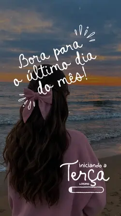 Ultimo dia do mês 