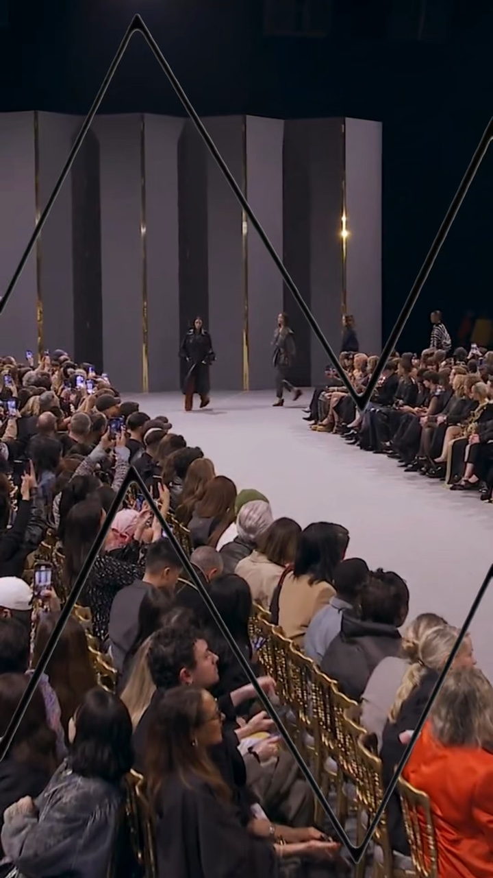 Fashion show