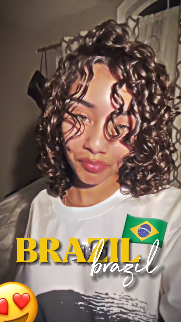 BRAZIL MENOLAK🇧🇷😍