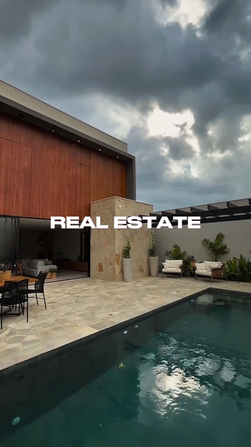 REAL ESTATE