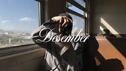 Life in desember
