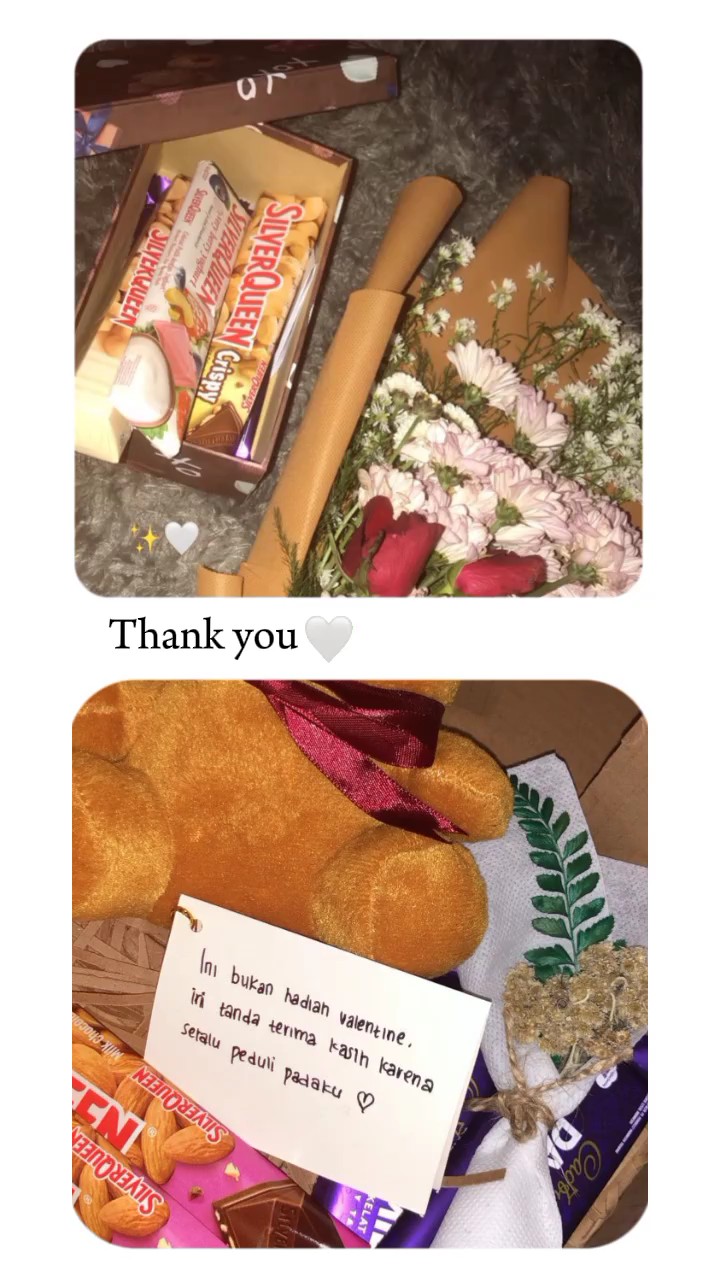 Día de San Valentín de Kado