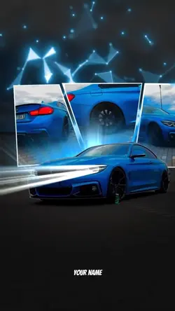 Free BMW Edit