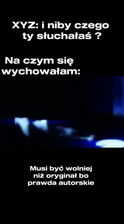 Moje dzieciństwo