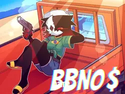 BB NO MONEY 