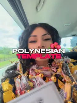 Tongan trend ๐น๐ด
