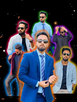 অগ্রিম ঈদ মোবারক।